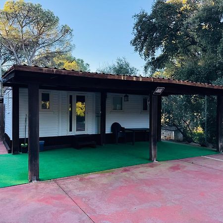 Bungalows Rurales 科爾多瓦 外观 照片